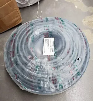 2.5mm 4core Flexible Wire Pure Copper