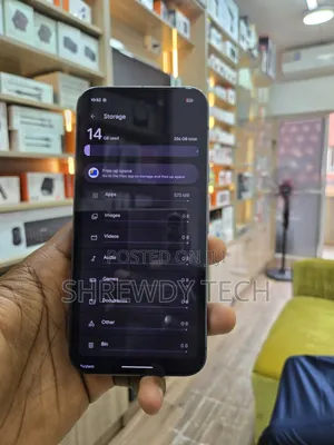 Google Pixel 9 Pro XL 256 GB Black