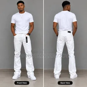 Quality Baggy Jeans for Men