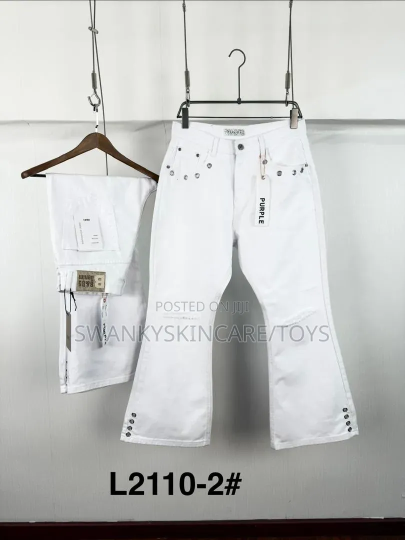 Quality Baggy Jeans for Men