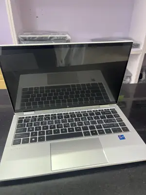 Laptop HP EliteBook 1040 G8 16GB Intel Core i7 SSD 512GB