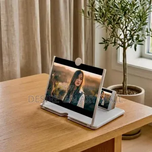 XVIP HIGH QUALITY Phone Screen Magnifier