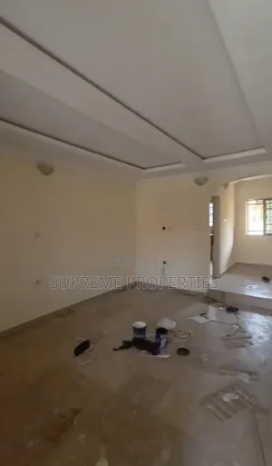 2bdrm Block of Flats in Akobo Akala Estate, Ibadan for rent