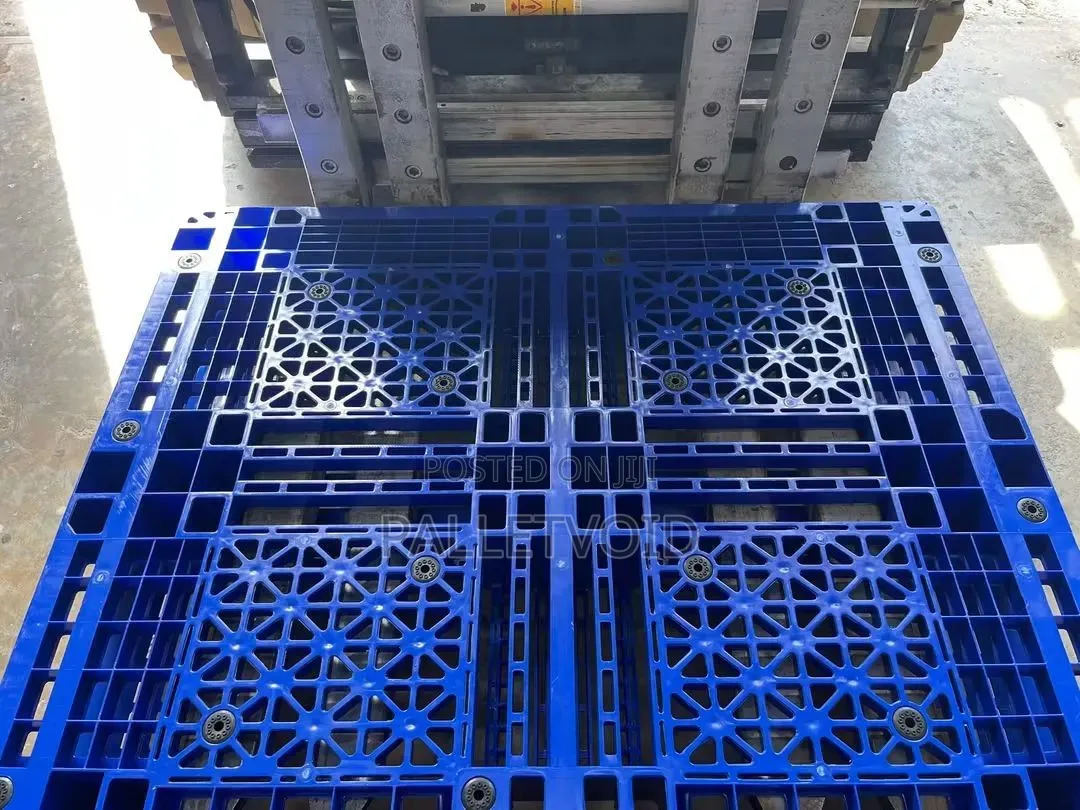 Reusable Plastic Pallet