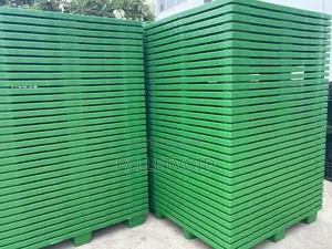 Reusable Plastic Pallet