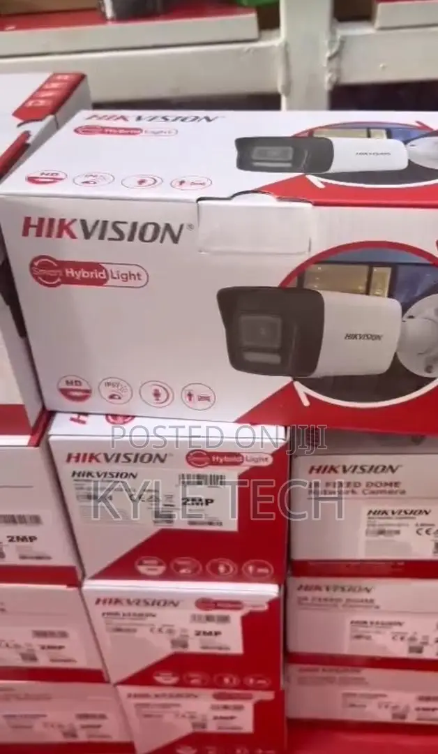 Home Automations
