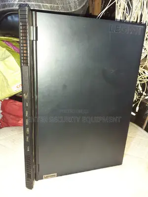 Laptop Lenovo Legion 7 16GB Nvidia SSD 512GB