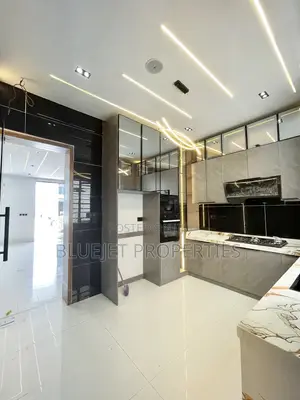 4bdrm Duplex in Ajah for sale