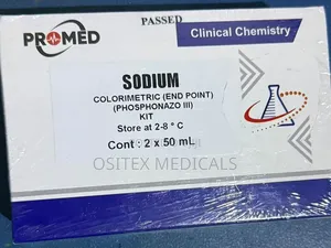 Sodium Reagent
