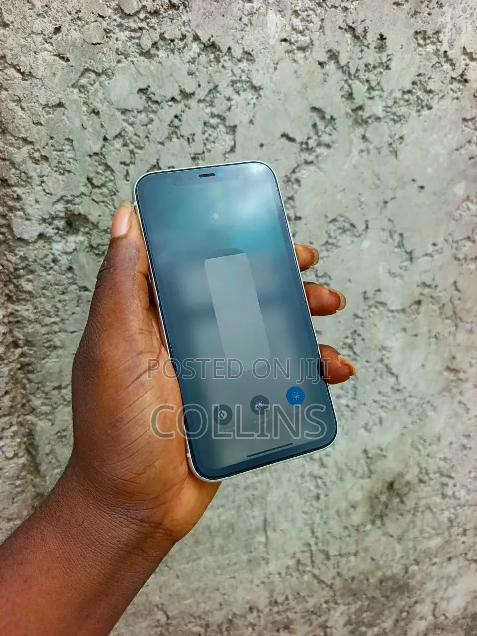 Apple iPhone 11 64 GB White