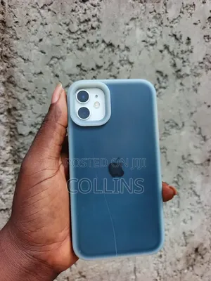 Apple iPhone 11 64 GB White