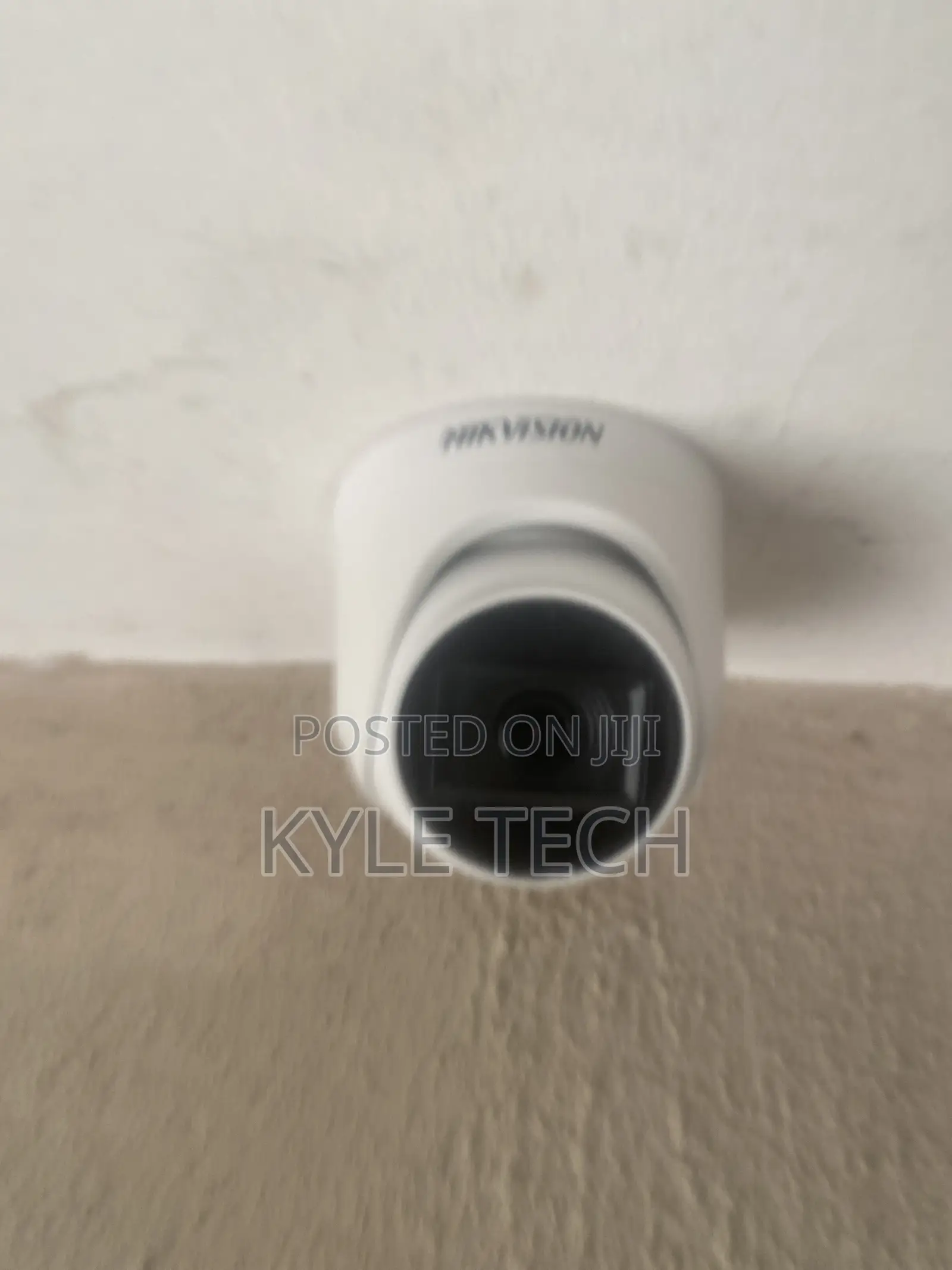 Home Automations