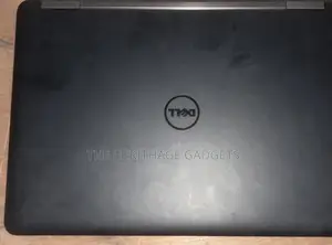 Laptop Dell Latitude E5440 8GB Intel Core i5 SSD 256GB