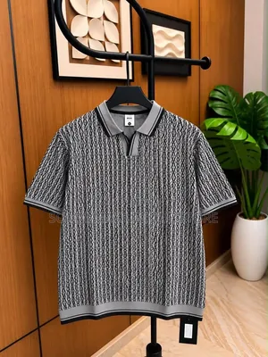 Quality Men Polo Top