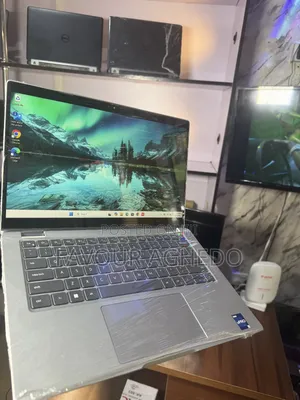 Laptop Dell Latitude 5340 16GB Intel SSD 256GB