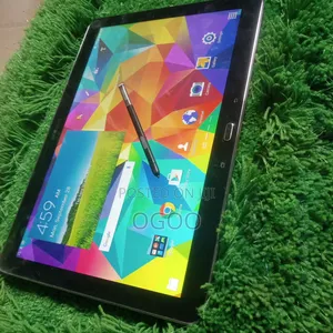 Samsung Galaxy Note Pro 12.2 32 GB Black