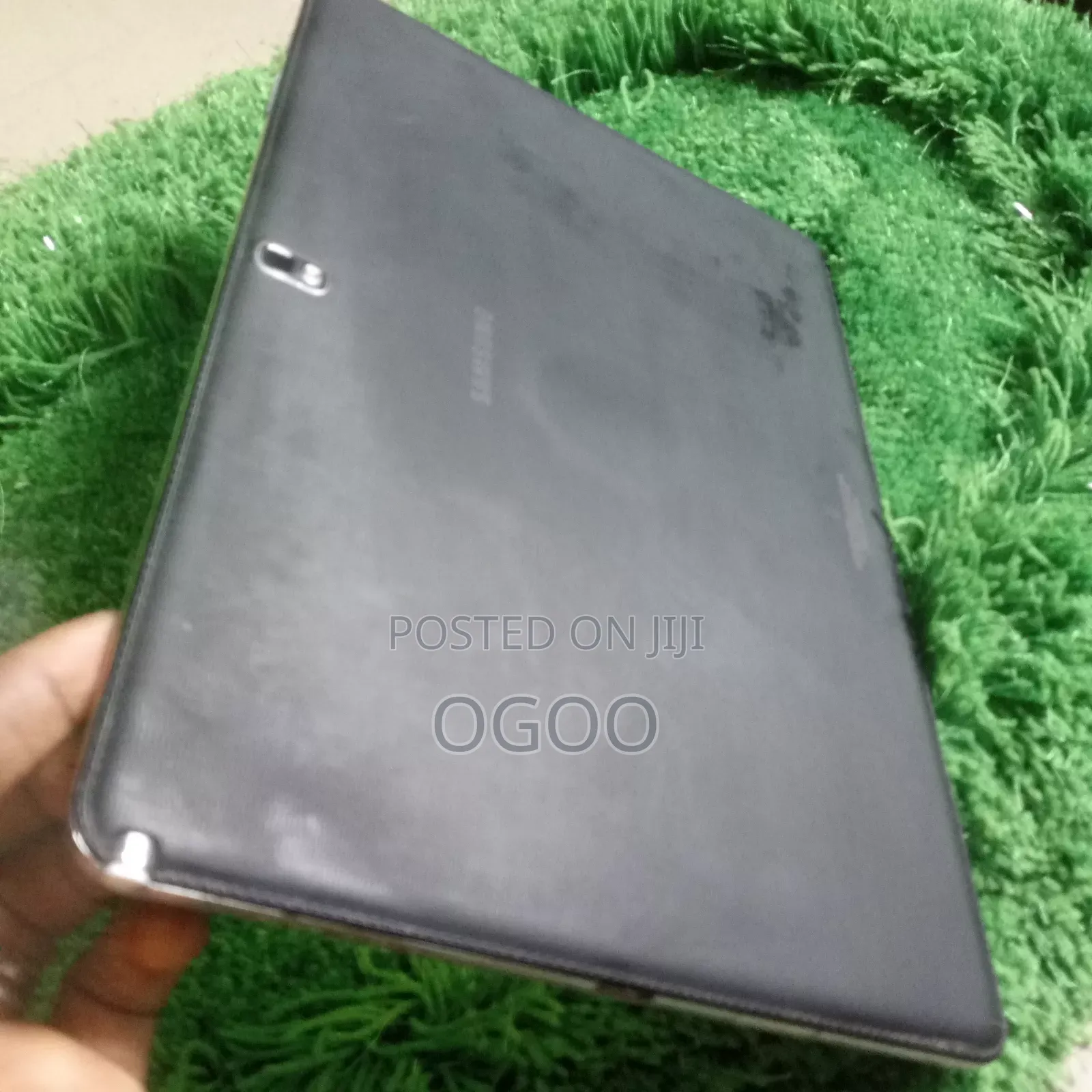 Samsung Galaxy Note Pro 12.2 32 GB Black