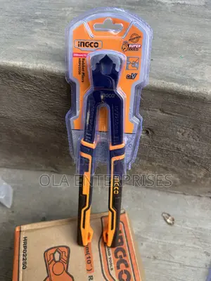 Rabbet Plier