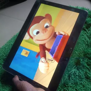 Samsung Galaxy Note Pro 12.2 32 GB Black