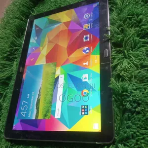 Samsung Galaxy Note Pro 12.2 32 GB Black