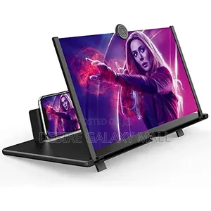 XVIP EXCLUSIVE QUALITY Phone Screen Magnifier