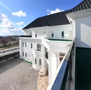 Furnished 17bdrm Duplex in Asokoro for sale