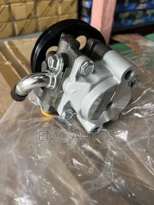 1MZ Steering Pump