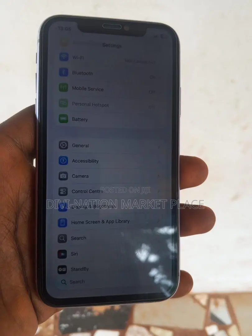 Apple iPhone 12 Pro Max 128 GB Blue