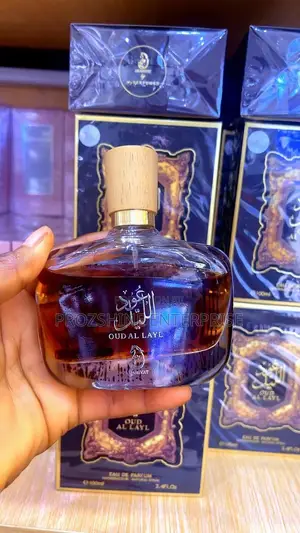 Oud Al Layl (Original)