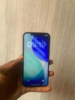 Apple iPhone 12 Pro Max 128 GB Blue