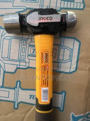 Ball Pein Hammer