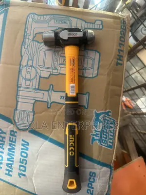 Ball Pein Hammer