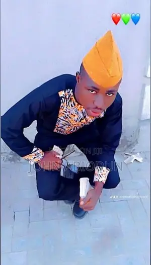 Tailoring and Fashion Designer