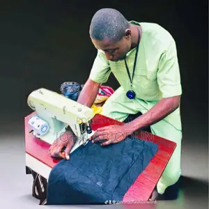 Tailoring and Fashion Designer
