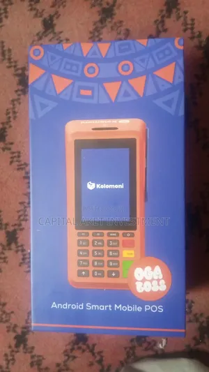 POS Terminal
