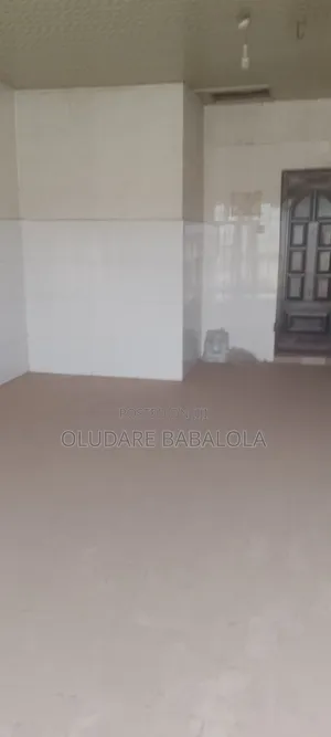 1bdrm Apartment in Camp, Obantoko, Odeda for rent