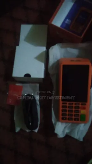POS Terminal