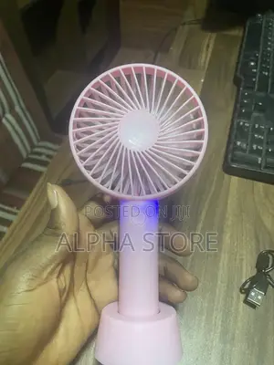 Portable Fan for Sale
