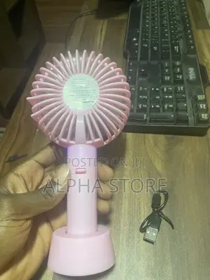 Portable Fan for Sale
