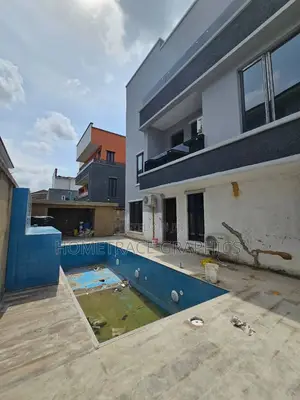 6bdrm Duplex in Ikeja GRA for sale