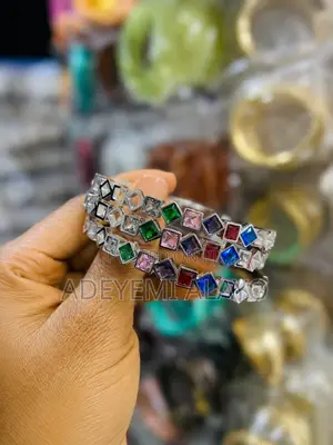 High Quality Bangles
