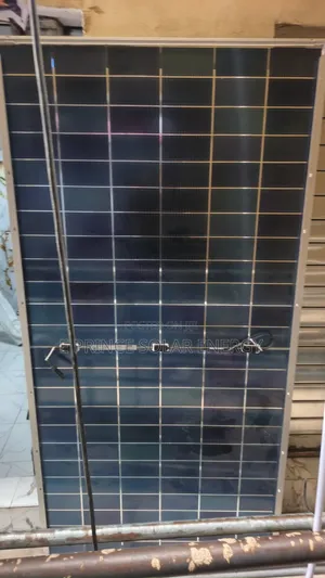650w Jinko Solar Panels