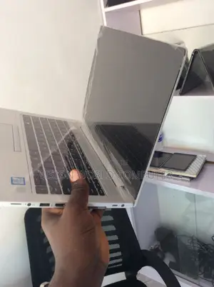 Laptop HP EliteBook 840 G6 8GB Intel Core i5 SSD 256GB