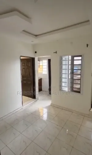 Mini Flat in Ifako for rent
