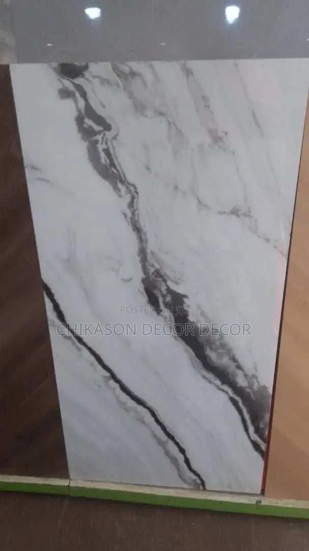 Super Polished Tiles