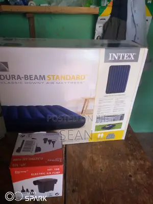 Inflatable and Deflatable