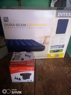 Inflatable and Deflatable