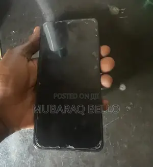 Samsung Galaxy A07 64 GB Black