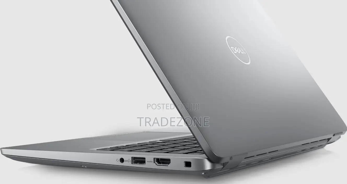 New Laptop Dell Latitude 5450 16GB Intel Core Ultra 5 SSD 512GB