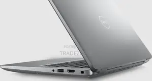 New Laptop Dell Latitude 5450 16GB Intel Core Ultra 5 SSD 512GB